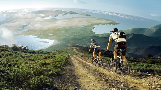 Explore the World with Nyzexo Bicycle Tours